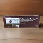Vtg Black & Decker Spacemaker Plus Under Cabinet Light Pla100 1988 Nos Open Box. Fixed Price $32.99.