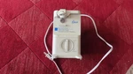 Oster Adjustable Height Can Opener Knife Sharpener Model# 4032-20 Tested. Fixed Price $15.00.