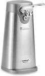 Cuisinart Sco-60 Deluxe Electric Can Opener Stainless Steel. Fixed Price $24.95.