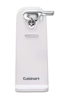 Cuisinart Cco-50n Deluxe Electric Can Opener, White (limited Edition). Fixed Price $57.43.