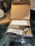 Hamilton Beach Scovill 840al Under Cabinet Electric Can Opener Automatic Vintage. Fixed Price $36.00.