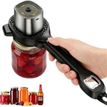 Veiliss Electric Jar Opener, Bottle Smoothly Adjustable Desi.... Fixed Price $45.80.