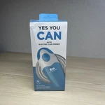Electric Can Opener: Kitchen Mama Portable Battery Powered Automatic. Fixed Price $20.00.