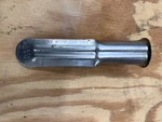 Vintage Sears Roebuck And Co Oil Can Opener Funnel All State 4747 Usa Vgc. Fixed Price $4.99.