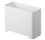 Yamazaki Magnet Bathroom Trash Can White Approx. W20 X D8.7 H15cm Tower. Fixed Price $36.63.