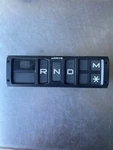 Mack Mdrive Automatic Transmission Switch Control 32546-12 / 23091703. Fixed Price $525.00.