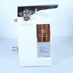Vintage General Electric Can Opener Ge D2-ec32 Usa Tested Working. Fixed Price $29.99.