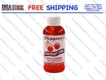 Chippewa's Fragrant Zone Wild Cherry Car Truck Air Freshener 4oz Liquid. Fixed Price $12.58.