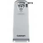Cuisinart Cco-55 Deluxe Electric Can Opener Chrome Silver. Fixed Price $59.99.