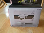 Can Opener - 4 In 1 Under The Cabinet Mounted Opener, Blade Sharpener, Bo.... Fixed Price $49.00.