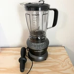 Nutribullet Blender 64 Oz Model Nbc-12a Gray 1200 Watt. Fixed Price $59.95.