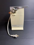 Vintage Black & Decker Ec-33d Electric Can Opener/knife Sharpener, Beige, Works. Fixed Price $34.00.