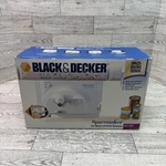 Black & Decker Spacemaker Can Opener W/knife Sharpener Under Cabinet Ec85 New. Fixed Price $124.99.