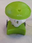 Rival Ice Shaver Snow Cone Maker - Green Summer Treat Great Condition. Fixed Price $14.99.