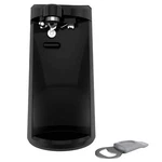Black Decker Easycut Extra Tall Can Opener With Removable Multi Tool And Shar.... Fixed Price $29.99.