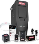 Genie 6170h-b Wifi Wall Mount Garage Door Opener With Battery Backup Operator. Fixed Price $647.95.