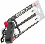 Manual Heavy-duty Tin Can Opener Bottle Stainless Steel Safe Cut Tool Us. Fixed Price $7.99.