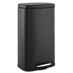 Happimess Hpm1011b Curtis 8-gallon Step-open Trash Can With Soft-close Lid, M.... Fixed Price $109.47.
