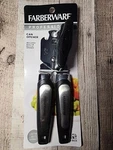 Farberware Professional Can Opener W/built In Bottle 83036-93. Fixed Price $24.70.