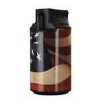 Easy Pull Cb2127 Can Crusher Collection Bin 16 In.. Fixed Price $28.15.