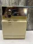 Vintage Rival Electric Can Opener 781/1 120v Almond & Golden Harvest Works. Fixed Price $19.99.