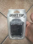 New Draft Top Drink Topless Beverage Opener Made In Usa. Fixed Price $24.99.