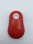 Kitchen Mama Yes You Can Electric Opener Simple Push Button Auto-stop Red. Fixed Price $24.99.
