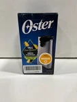 Oster Electric Tall Can Opener W Knife Sharpener. Fixed Price $16.25.