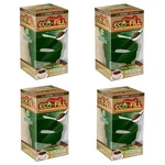 Perfect Pod Eco-fill Refillable Capsule For K-cup Brewers- 4 Pack. Fixed Price $19.99.