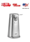 Cuisinart Deluxe Stainless Steel Can Opener. Fixed Price $51.99.