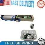 New Air Cylinder Can Crusher Heavy Duty Aluminum Recycling Tool Manual Valve. Fixed Price $58.79.