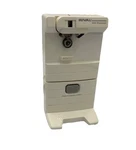 Rival Model 751 Adjustable Pop Up Can Opener W/ Knife Sharpener - White. Fixed Price $15.99.