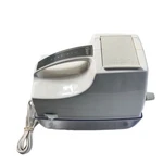 Vintage Oster Electric Ice Cube Crusher 571-08b - White. Fixed Price $49.93.