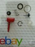 Ingersoll Rand 2135 D93 Red Trigger + K303 Inlet Kit / 2131-k303. Fixed Price $26.00.