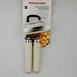 Kitchenaid Multifunction Manual Can Opener Ke199ohaca Almond. Fixed Price $44.94.
