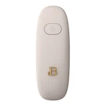 Beautiful Hands-free Battery Electric Can Opener, Porcini By Drew Barrymore. Fixed Price $29.98.