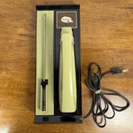 Vintage Sunbeam Vista Electric Knife With Storage Case Model Vek600 Original Box. Fixed Price $24.95.