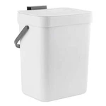 Lalastar Mini Desktop Trash Can With Lid, Small Assorted Colors , Sizes. Fixed Price $19.59.