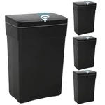 Bestoffice 13 Gallon Trash Can Automatic Kitchen Touch High-capacity. Fixed Price $164.97.