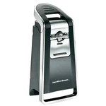 Hamilton Beach Smooth Touch Can Opener, Model 76606z. Fixed Price $49.99.