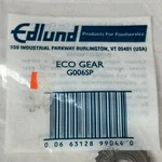 Edlund Eco Gear G006sp Replacement Part For Electric Can Opener Genuine Oem New. Fixed Price $8.95.
