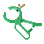 Aupoko R-134a Can Tap, 2-in-1 Side Bottle Opener, R22 R12 60.5mm, 68mm, Green. Fixed Price $19.99.