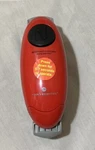 Cooks Essentials Hands Free Jar Opener- Red. Fixed Price $15.00.