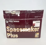 Black & Decker Spacemaker Plus Pec90 Electric Can Opener Knife Sharpener White. Fixed Price $49.95.