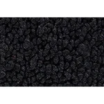1973 Pontiac Lemans 2 Door 80/20 Loop 01-black Carpet For Automatic Transmission. Fixed Price $251.95.