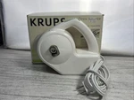 Krups Open Master Clean Edge Can Opener Model #404 Tested. Fixed Price $24.95.
