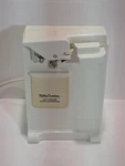 Vtg Betty Crocker Electric Can Opener Knife Sharpener - Model Bc-1102 Tested. Fixed Price $44.95.