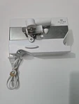 Elitra Home Electric Can Opener - 4 In 1 Under The Cabinet White. Fixed Price $24.99.