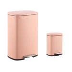 Happimess Hpm1006 Connor 49.9 Liter Iron - Flamingo Pink. Fixed Price $183.66.