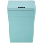Bestoffice 13 Gallon Trash Can Plastic Kitchen Gallon, Blue. Fixed Price $69.99.